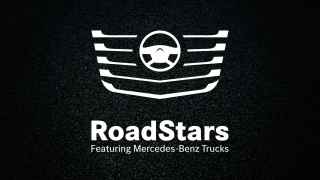 Follow the RoadStars.